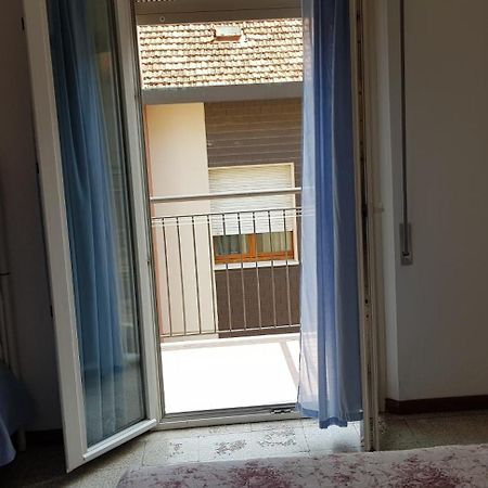 B&B Villa Rocchi Rimini Kültér fotó